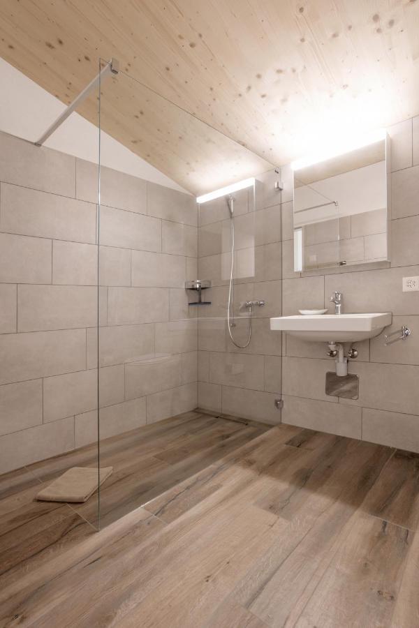 Hotel Tannenboden Flumserberg ภายนอก รูปภาพ