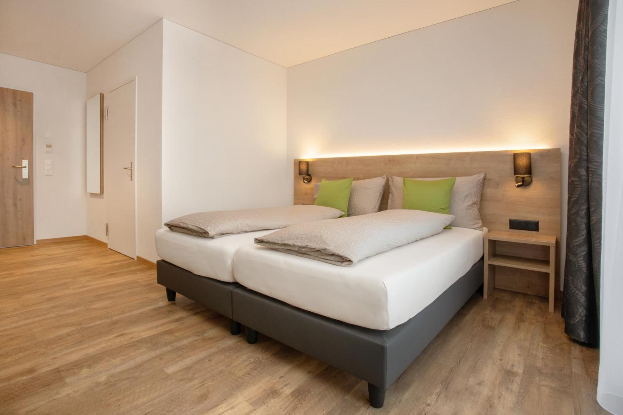 Hotel Tannenboden Flumserberg ภายนอก รูปภาพ